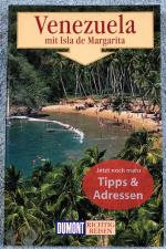 Susanne Asal: Venezuela mit Isla de Marg