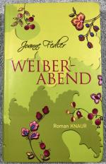 Weiberabend - Fedler, Joanne