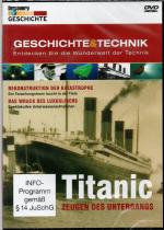Titanic - Zeugen des Untergangs