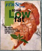 Low fat 80 mal - Cornelia Adam