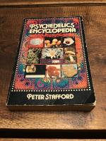 Psychedelics Encyclopedia