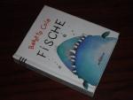 Babette Coles kleine Tierkunde / Fische: Mini-Pop-up-Bücher