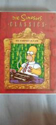 Die Simpsons Classics / Die Simpsons.com