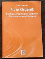 Rudi Hutterer: Fit in Organik