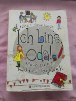 Ich bin's, Oda! : mein zu 110% wahres Tagebuch. Aus dem Norwegischen von Gabriele Haefs