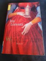 Iny Lorentz: Die Wanderhure