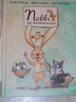 Bollow, Maike; Allert, Judith: Nobbi, de Bollow, Maike; Allert, Judith: Nobbi, de