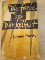 James Purdy; Helene Henze ( Übersetzung James Purdy; Helene Henze ( Übersetzung