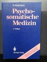 Psychosomatische Medizin