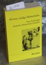 Völker Ludwig (Hrsg.): Komm, heilige Mel Völker Ludwig (Hrsg.): Komm, heilige Mel