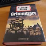 Klüpfel, Volker; Kobr, Michael: Klufting Klüpfel, Volker; Kobr, Michael: Klufting