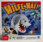 Hilfe, Hai! 2010 MB Spiele Hasbro 338931