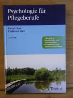 "Psychologie für Pflegeberufe"