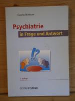 "Psychiatrie in Frage und Antwort"