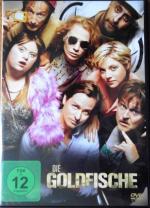 Die Goldfische