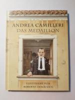 Andrea Camilleri: Das Medaillon