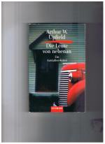 Upfield, Arthur W.: Die Leute von nebena Upfield, Arthur W.: Die Leute von nebena