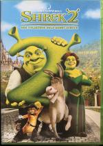 Shrek 2 - Der tollkühne Held kehrt zurück