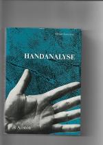 Myrah Lawrance: Handanalyse Myrah Lawrance: Handanalyse