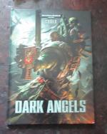 Warhammer 40000 Dark Angel  Codex Gebunden