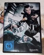 Resident Evil Afterlife