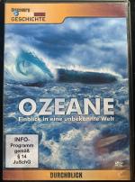 Ozeane - Einblick in eine unbekannte Welt