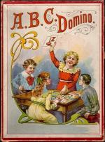 A.B.C. Domino.