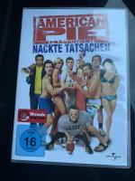 American Pie präsentiert: Nackte Tatsachen