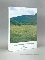 Beiträge zur Biologie der Grünlandbrachen im Südlichen Pfälzerwald.