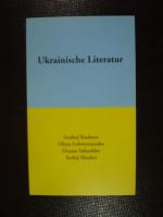 Ukrainische Literatur