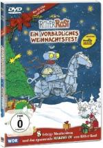 RitterRost - Ein vorbildliches Weihnachtsfest, TV-Film auf DVD