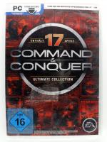Command & Conquer: The Ultimate Collecti