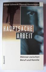Schnack, Dieter; Gesterkamp, Thomas: Hau Schnack, Dieter; Gesterkamp, Thomas: Hau