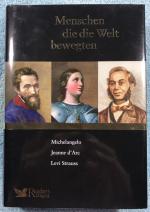 Menschen die die Welt bewegten - Michela