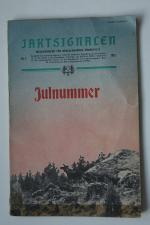 John W. Gislsandi (Redaktion): JAKTSIGNA