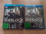 Sherlock - Staffel 1