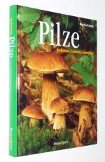 Knoop, Martin; Conert, Hans J: PILZE Bes