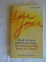 Liebe Joana