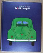 Käfer: Der Ervolkswagen