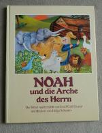 Grund, Josef C: Noah und die Arche des H Grund, Josef C: Noah und die Arche des H
