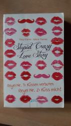 Kramer, Stacy; Thomas, Valerie: Stupid C Kramer, Stacy; Thomas, Valerie: Stupid C