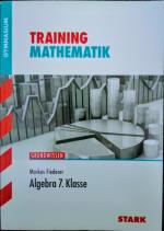 Markus Fiederer: STARK Training Gymnasiu