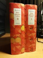Walter: Mein geheimes Leben I-II. Band 1