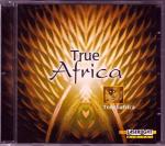 True Africa - Touchafrica (Highlife, Sampler)