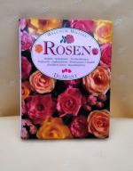 Malcolm Hillier: Rosen Malcolm Hillier: Rosen
