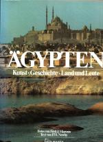 Percy H. Newby | Fred J. Maroon: Ägypten Percy H. Newby | Fred J. Maroon: Ägypten