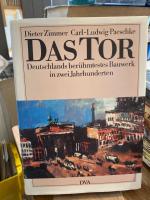 Zimmer, Dieter und Carl-Ludwig Paeschke: Zimmer, Dieter und Carl-Ludwig Paeschke:
