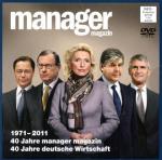 1971-2011: 40 Jahre manager magazin - ei