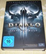 Diablo III Reaper of Souls