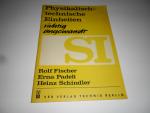 Physikalisch-technische Einheiten richtig angewandt